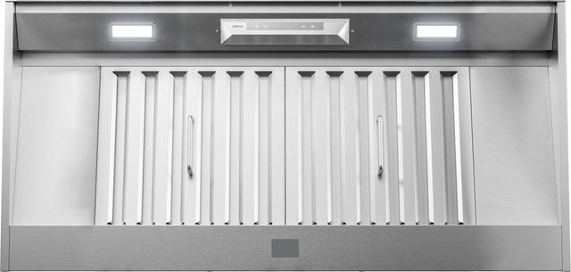 Zephyr Monsoon Connect 42" Stainless Steel Insert Range Hood-0