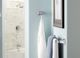 Moen® Boardwalk Chrome 24" Towel Bar-1