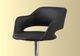 Monarch Specialties Inc. Black Bar Stool-1