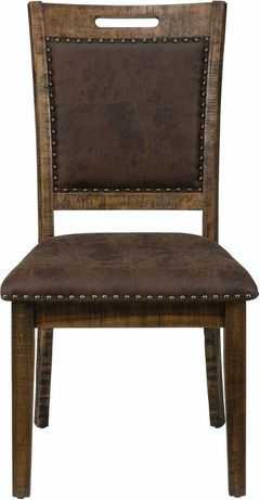 Cannon Side Chair