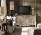 Hooker® Furniture Chatelet Caramel Froth/Paris Vintage Credenza-1