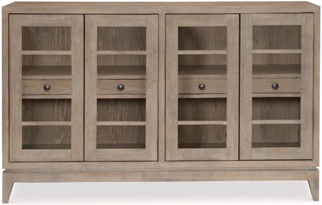 Bassett® Furniture Clifton Natural Credenza-1
