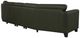 Palliser® Furniture Customizable Juno 3-Piece Angled Sectional-4