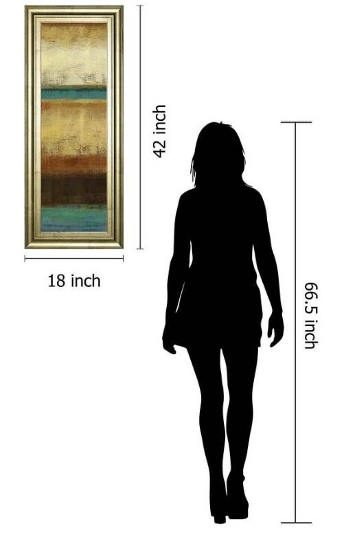 Classy Art Earth by Allison Pearce Wall Art-2