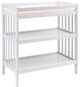 Westwood Design Reese White Baby Changer with Pad-0