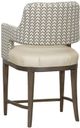 Fairfield® Customizable Josie Counter Stool-3