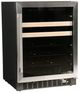 Azure 5.1 Cu. Ft. Panel Ready Beverage Center-0
