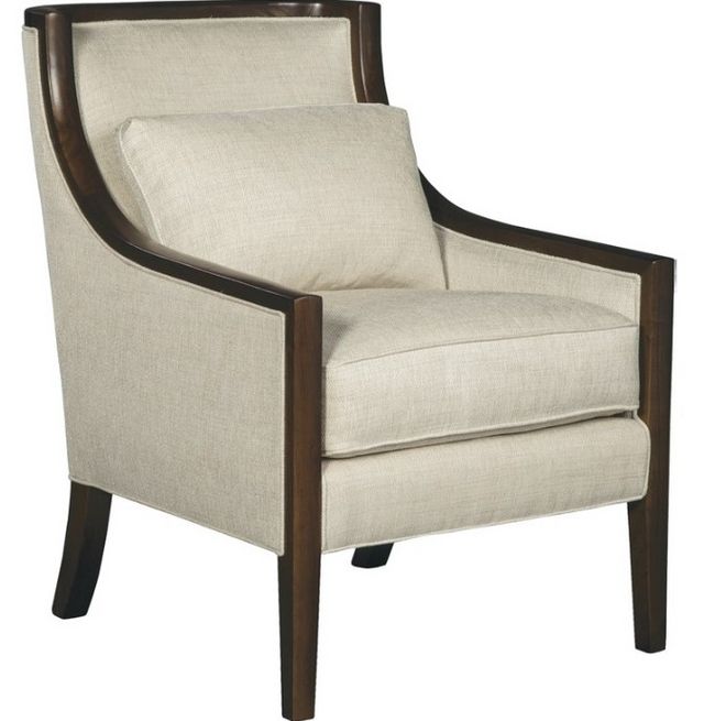 Craftmaster® Customizable New Traditions Accent Chair
