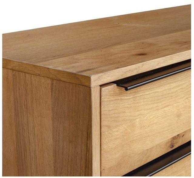 Moe's Home Collection Nevada Brown Sideboard-3