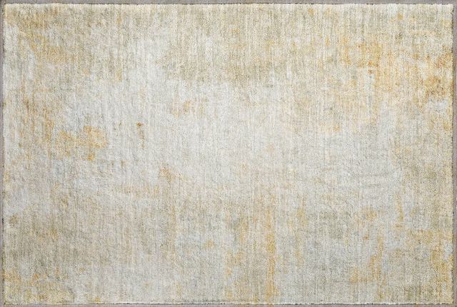 Dalyn™ Rug Company Ravenna RN1 Linen 5'x8' Area Rug-1