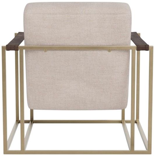Universal Explore Home™ Customizable Jensen Accent Chair-2