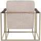 Universal Explore Home™ Customizable Jensen Accent Chair-2