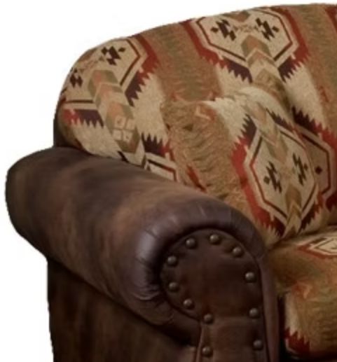 Intermountain Furniture Customizable Arbuckle Sofa-1