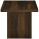 Coaster® Devar Dark Pine Side Table-4