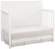 Westwood Design Emery White Convertible Crib-2