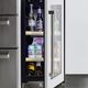 XO 15" Panel Ready Beverage Center-1