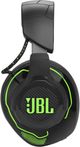 JBL® Quantum 910X Black Wireless Noise Cancelling Headset-3