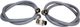 Magic Chef® 2.0 Cu. Ft. Silver Impeller Compact Top Load Washer-4