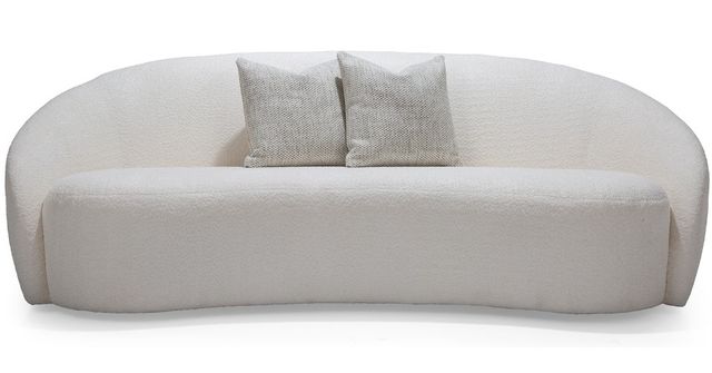 Decor-Rest® Furniture LTD 2286 Sofa-1