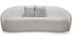Decor-Rest® Furniture LTD 2286 Sofa-1