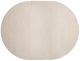Bernhardt Sereno Lutra 60" Extendable Dining Table with Sasso Base-4