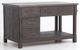 Magnolia Home by Joanna Gaines Phillips Rubbed Black Kitchen Island-4