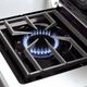 Broil King® Imperial™ 490 4-Burner Stainless Steel Built In Liquid Propane Gas Grill-1