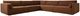 Four Hands Toland 5-Piece Sectional-0