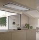 Faber Stratus Isola 48" Stainless Steel Island Range Hood -2
