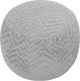 iAmerica Fluff Grey Footstool-1