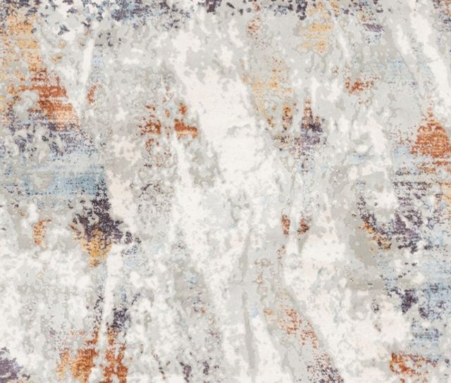 Midas Accents 2131 Picasso 5"x8" Area Rug-1