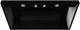 Vent A Hood® Premier Magic Lung® 36" Black Under Cabinet Range Hood-0