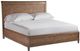 Universal Explore Home™ Griffith Park Sienna King Panel Bed-0