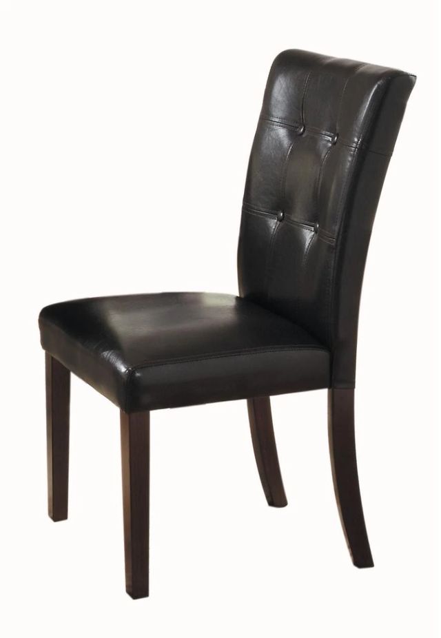 Mazin Furniture Teague Side Chair-1