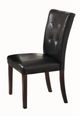 Mazin Furniture Teague Side Chair-1