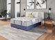 Aireloom® Streamline Kinley 15.5" Hybrid Luxury Firm Tight Top California King Mattress-1