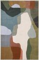 Oriental Weavers™ Tisdell 5'x8' Style 9 Area Rug-0