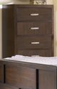 Najarian Furniture Toronto Pecan Chest-0