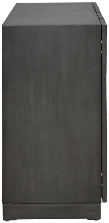Liberty Furniture Fiore Satin Espresso 70" Accent Cabinet-3