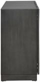 Liberty Furniture Fiore Satin Espresso 70" Accent Cabinet-3