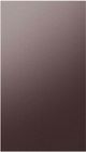 Samsung BESPOKE Tuscan Steel Refrigerator Bottom Panel-0