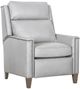 Fairfield® Customizable Beth Page Manual Push Back Recliner-0