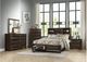 Mazin Furniture Chesky Dresser-3