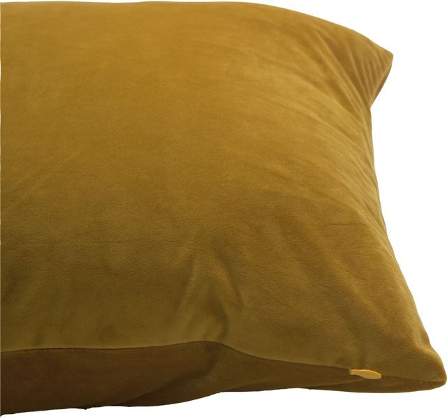 Renwil® Prato Mango 20" x 20" Decorative Pillow-1