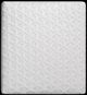 BEDGEAR® Ver-Tex™ Performance® White Split California King Mattress Protector-1