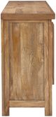 Signature Design by Ashley® Dresor Natural Accent Cabinet-3