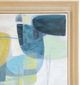 Crestview 2-Piece Funky Forms Canvas Wall Art Set-1