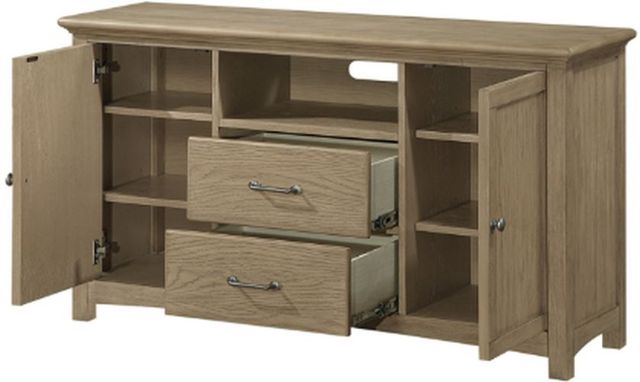 Winners Only® Newberry Brown Media Base-2