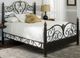 Leggett & Platt® Elegance Gilded Truffle Queen Bed-0
