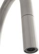 ZLINE Autograph Edition Gemini Brushed Nickel Touchless Kitchen Faucet-3